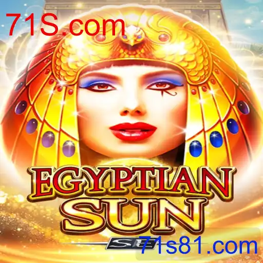 EgyptianSunSE: Uma Aventura nas Areias do Tempo