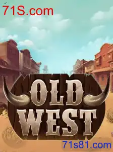 OldWest: Descobrindo o Jogo Que Está Conquistando o Mundo
