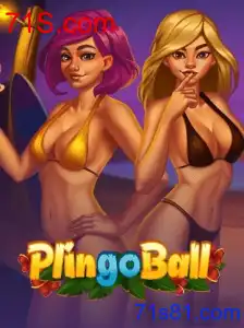 Descubra Plingoball: O Jogo que Está Conquistando o Mundo