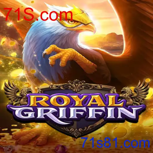 RoyalGriffin: Uma Jornada Mágica no Universo dos Jogos On-line